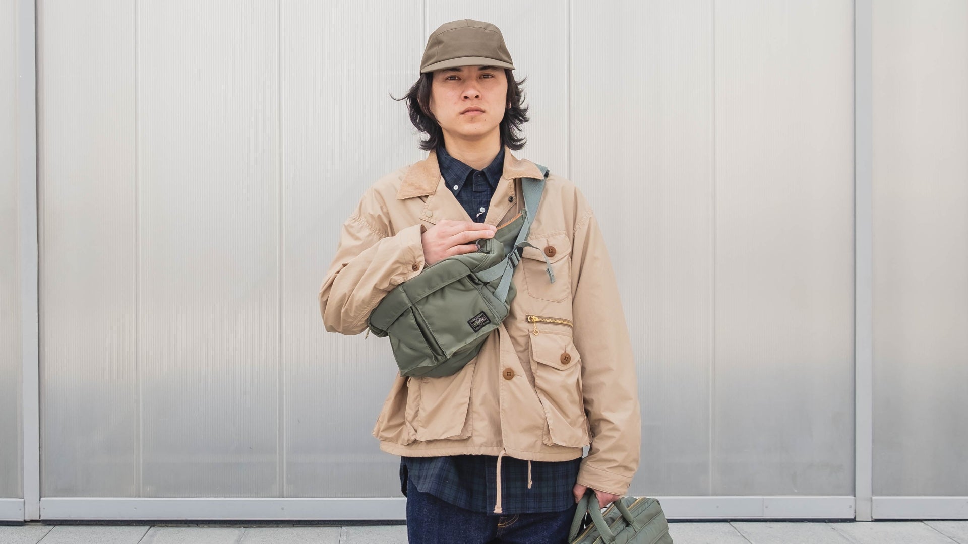 Bags, Backpacks, and Wallets | thegoodlife. UAE