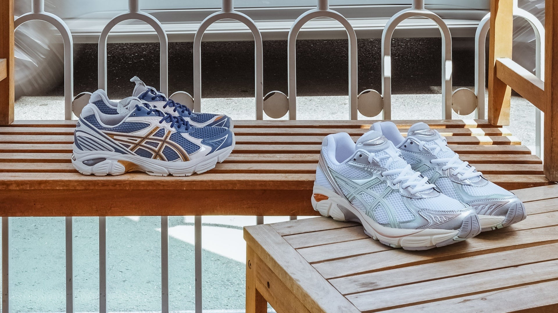 Footwear - thegoodlife.