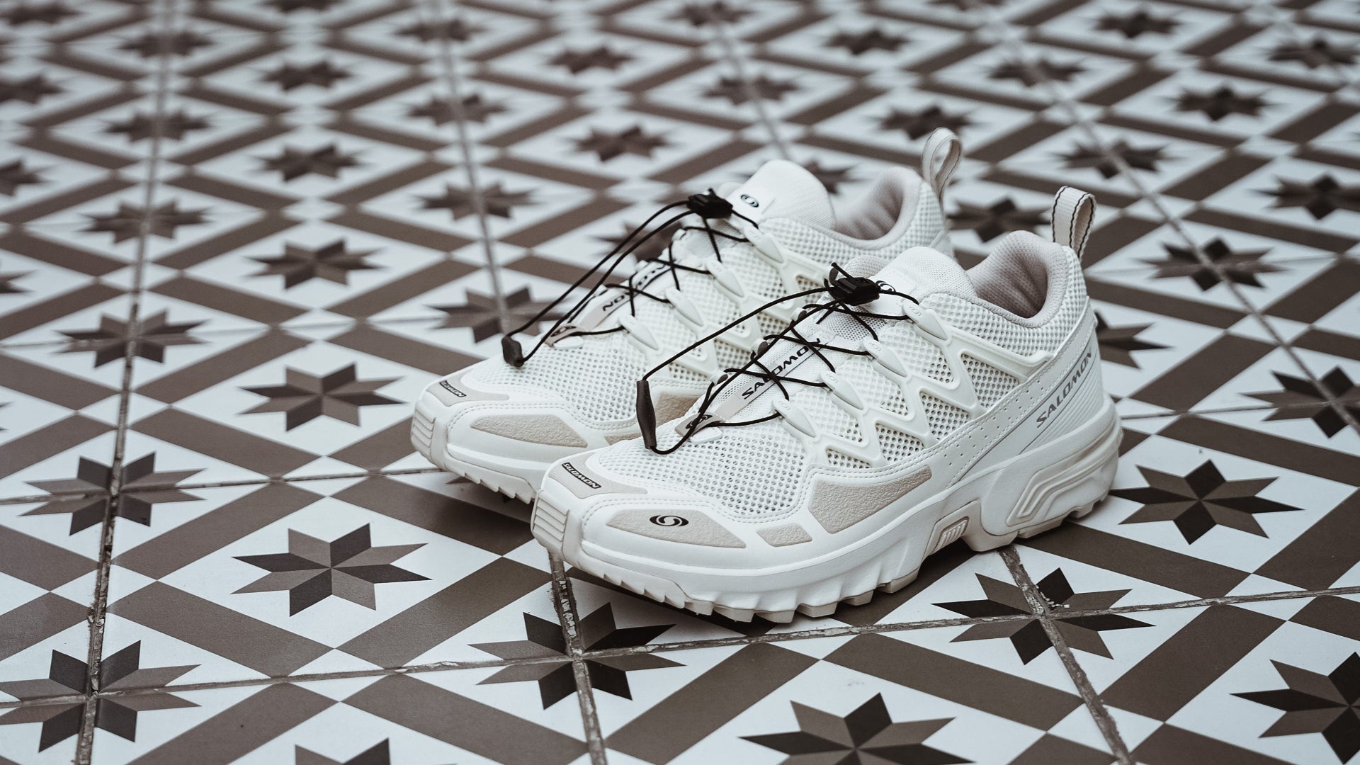 Everyday Sneakers | thegoodlife. UAE