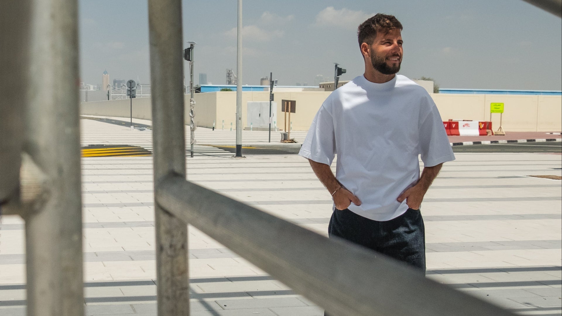 T-Shirts & Polo's | thegoodlife. UAE