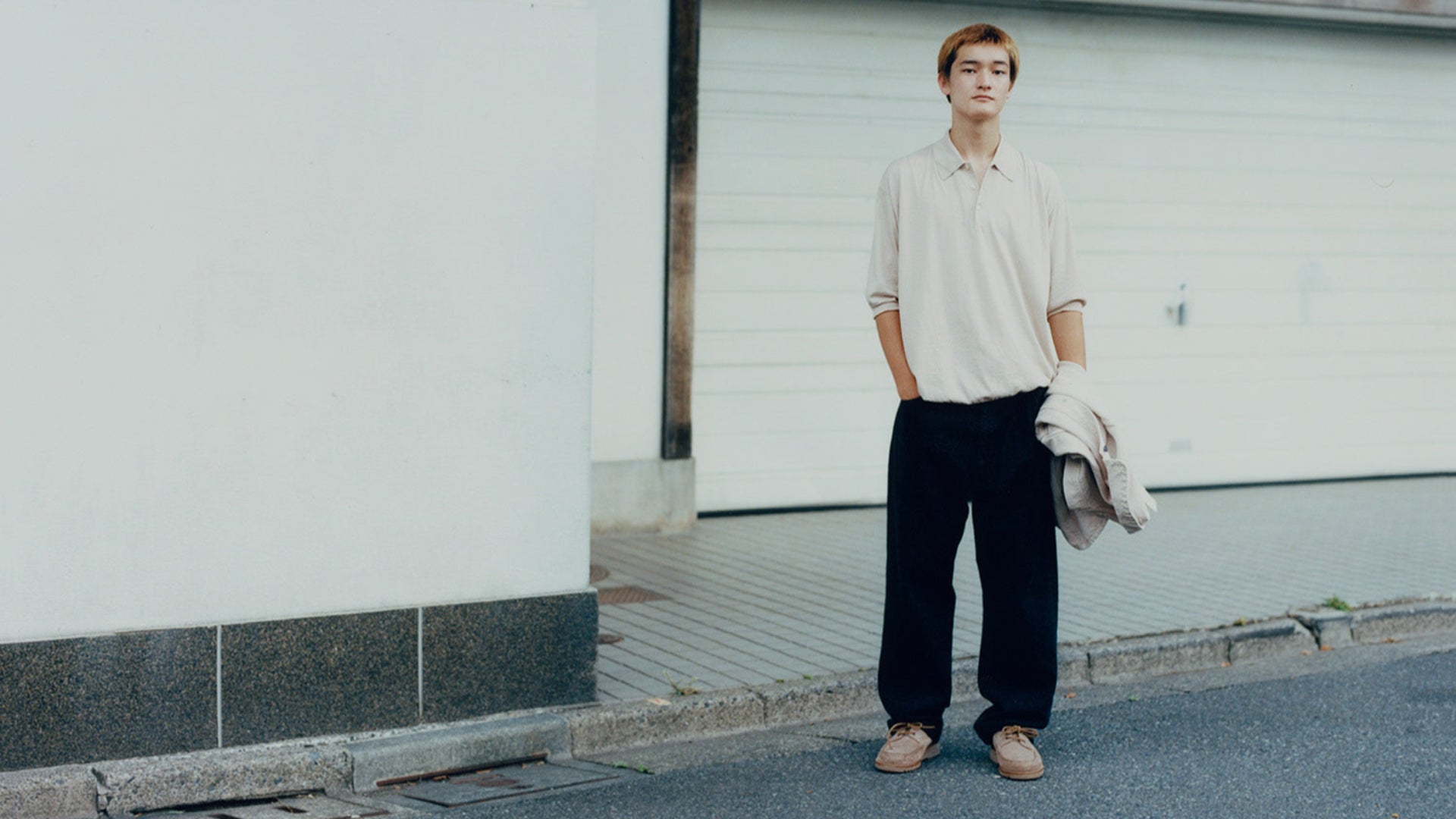 Pants - thegoodlife.