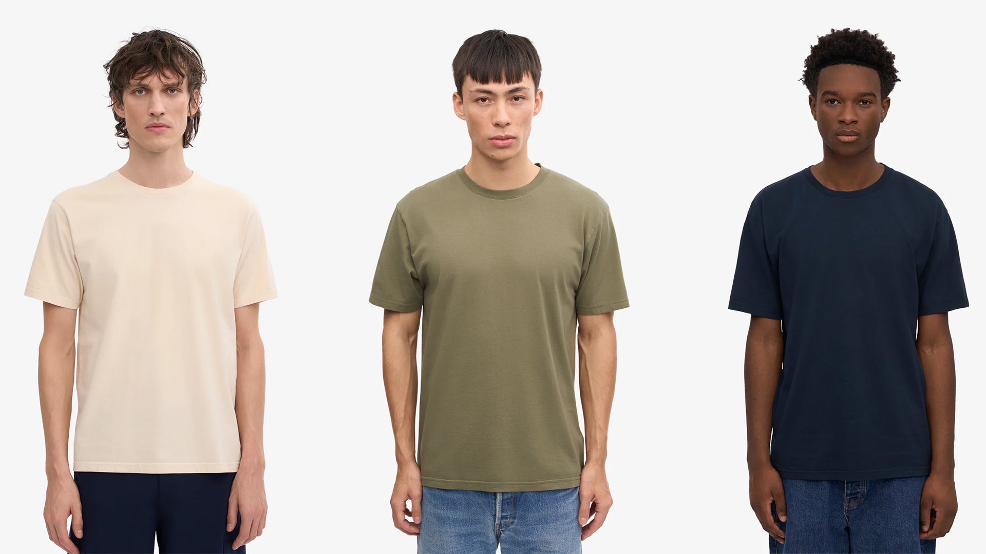 Timeless Essentials - thegoodlife.