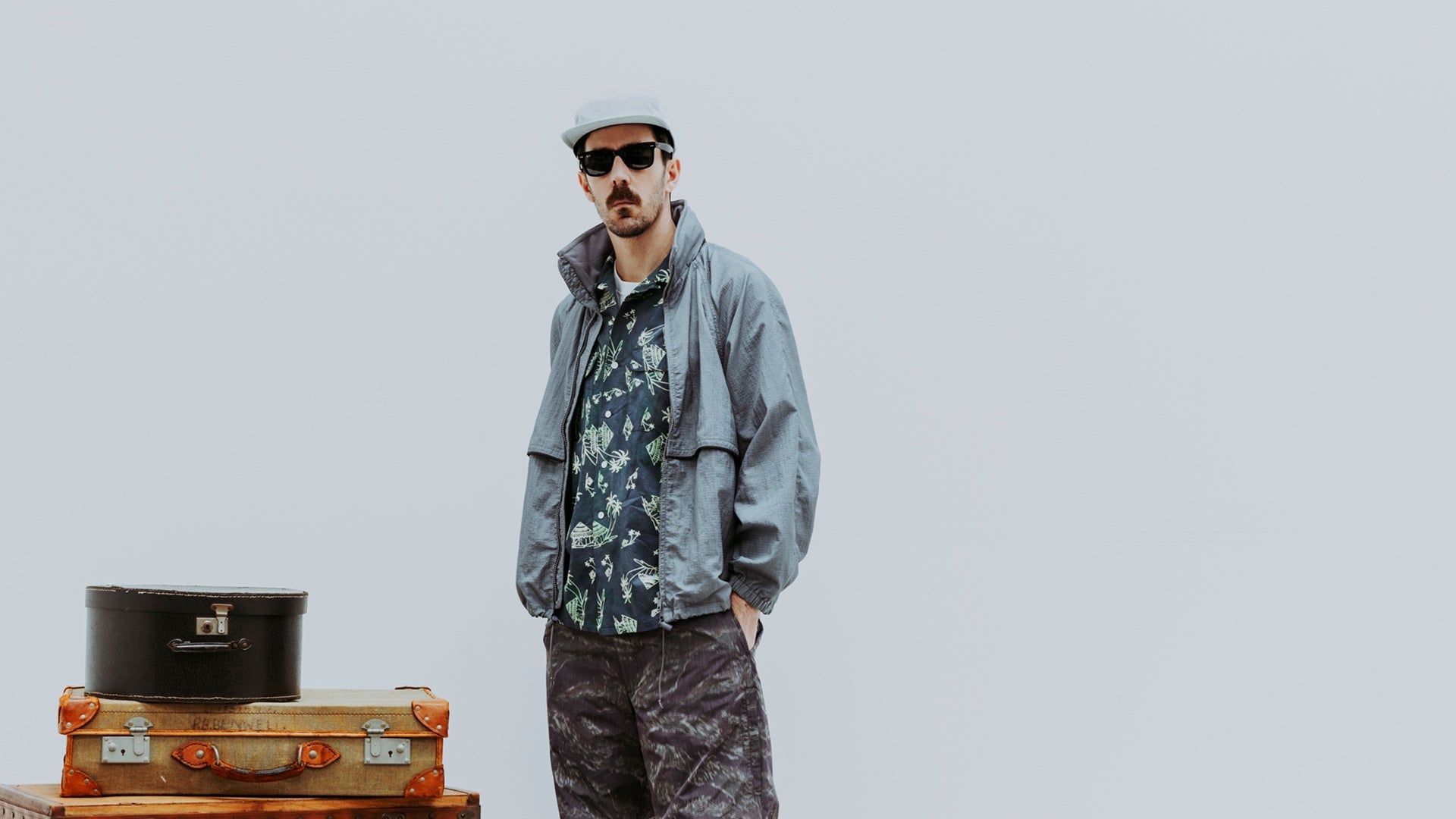 Japanese Style Essentials | thegoodlife. UAE