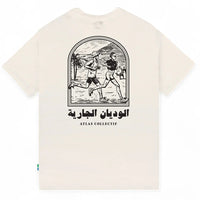 Atlas Collectif Wadi Bamboo T-Shirt | thegoodlife. UAE