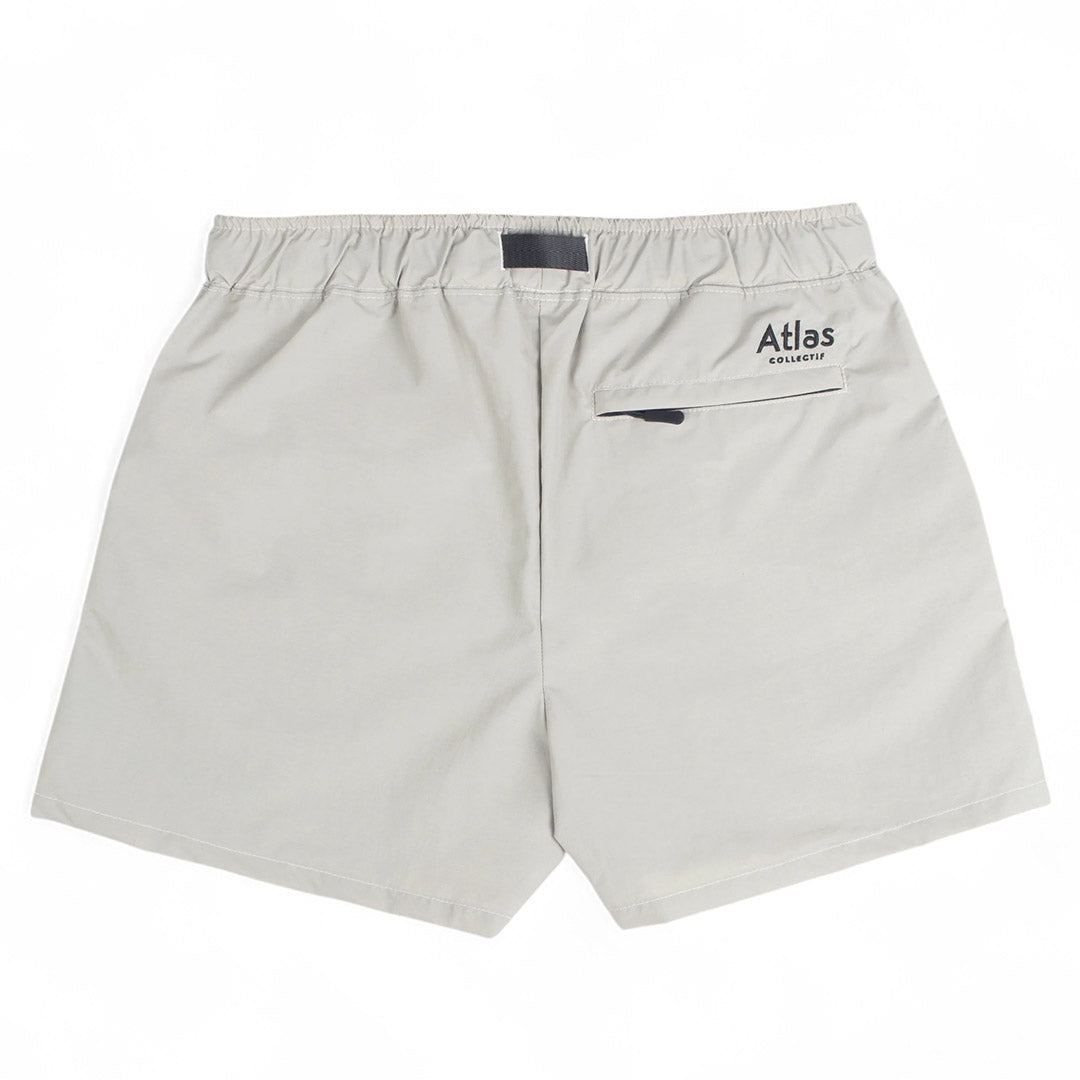 Atlas Collectif - Wadi Shorts - Shorts - thegoodlife.