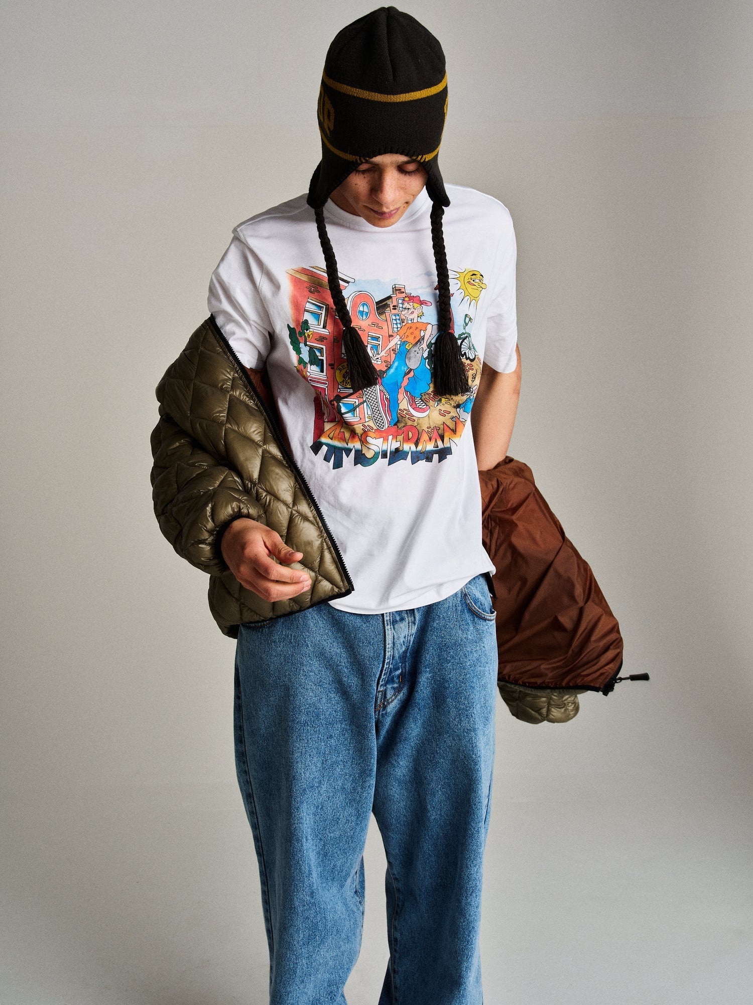 Ben-G Amsterdam T-Shirt