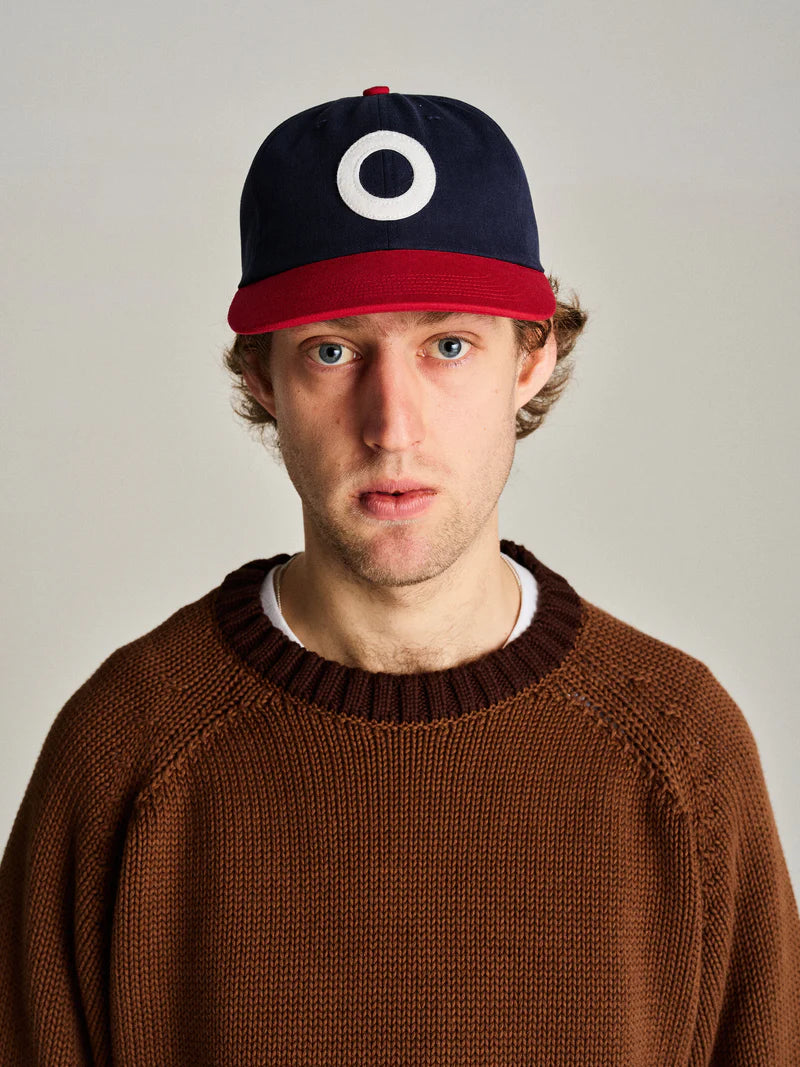 Pop Trading Company O Sixpanel Hat | thegoodlife. UAE