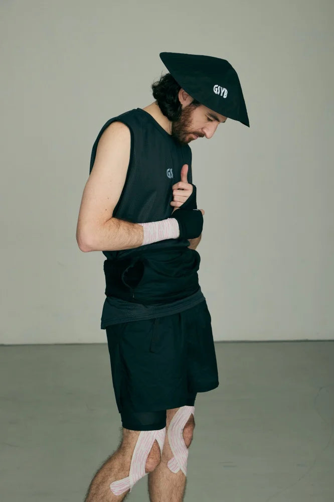 GSYB - Trip Bird Hat X-Pac - - thegoodlife.