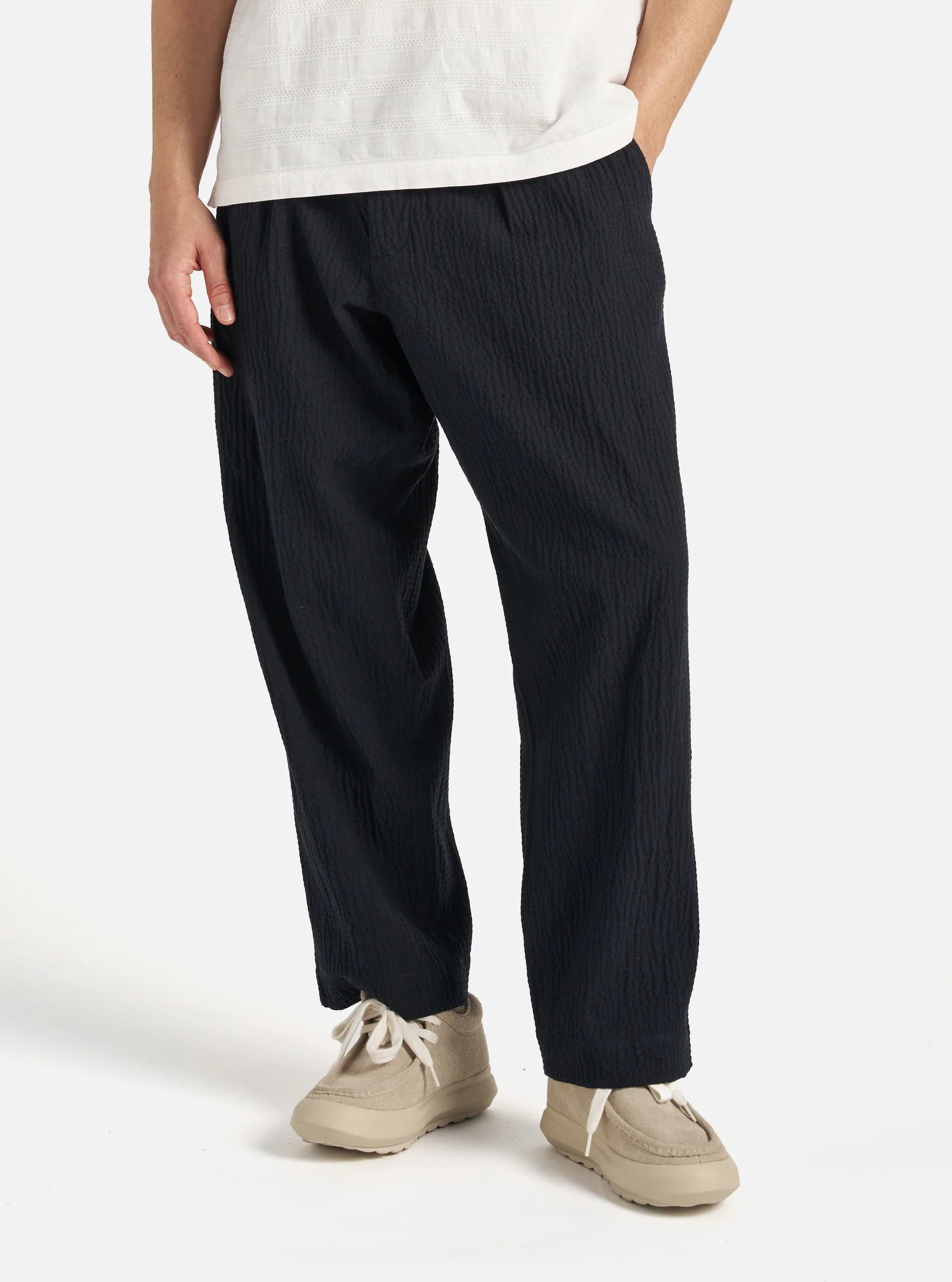 Oxford Pant