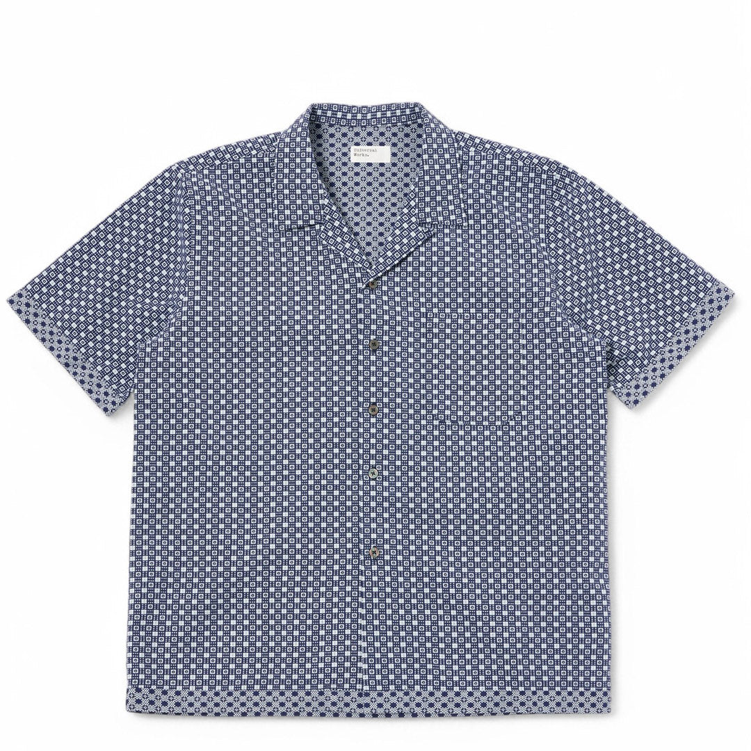 Dean Road Shirt