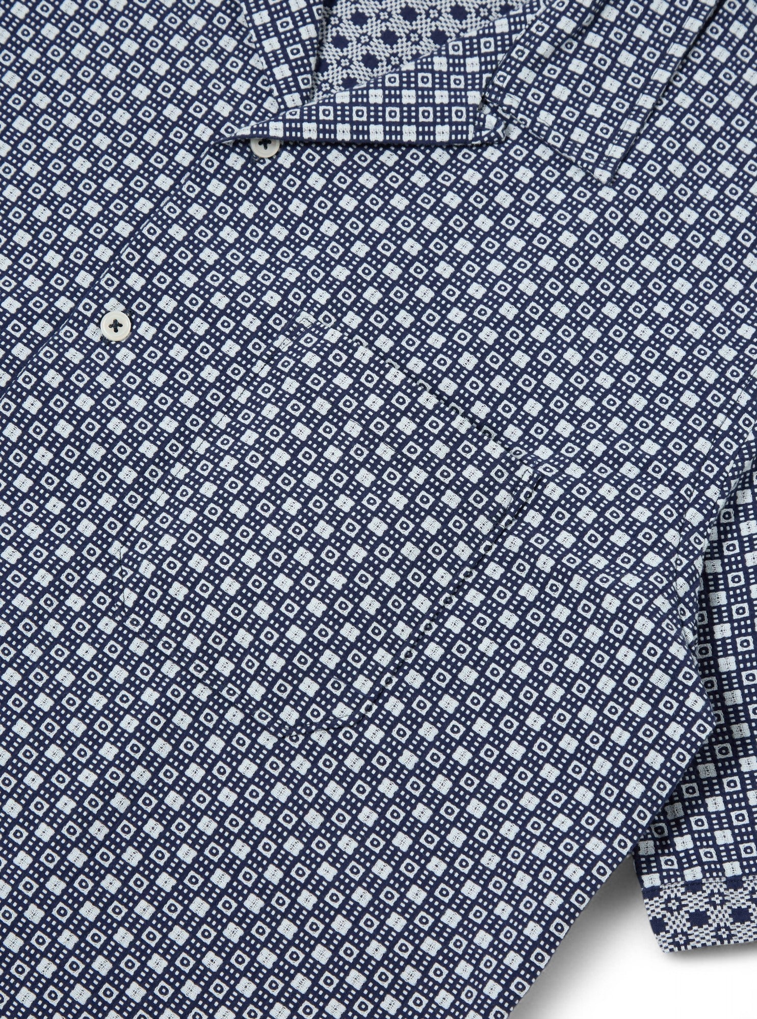 Dean Road Shirt