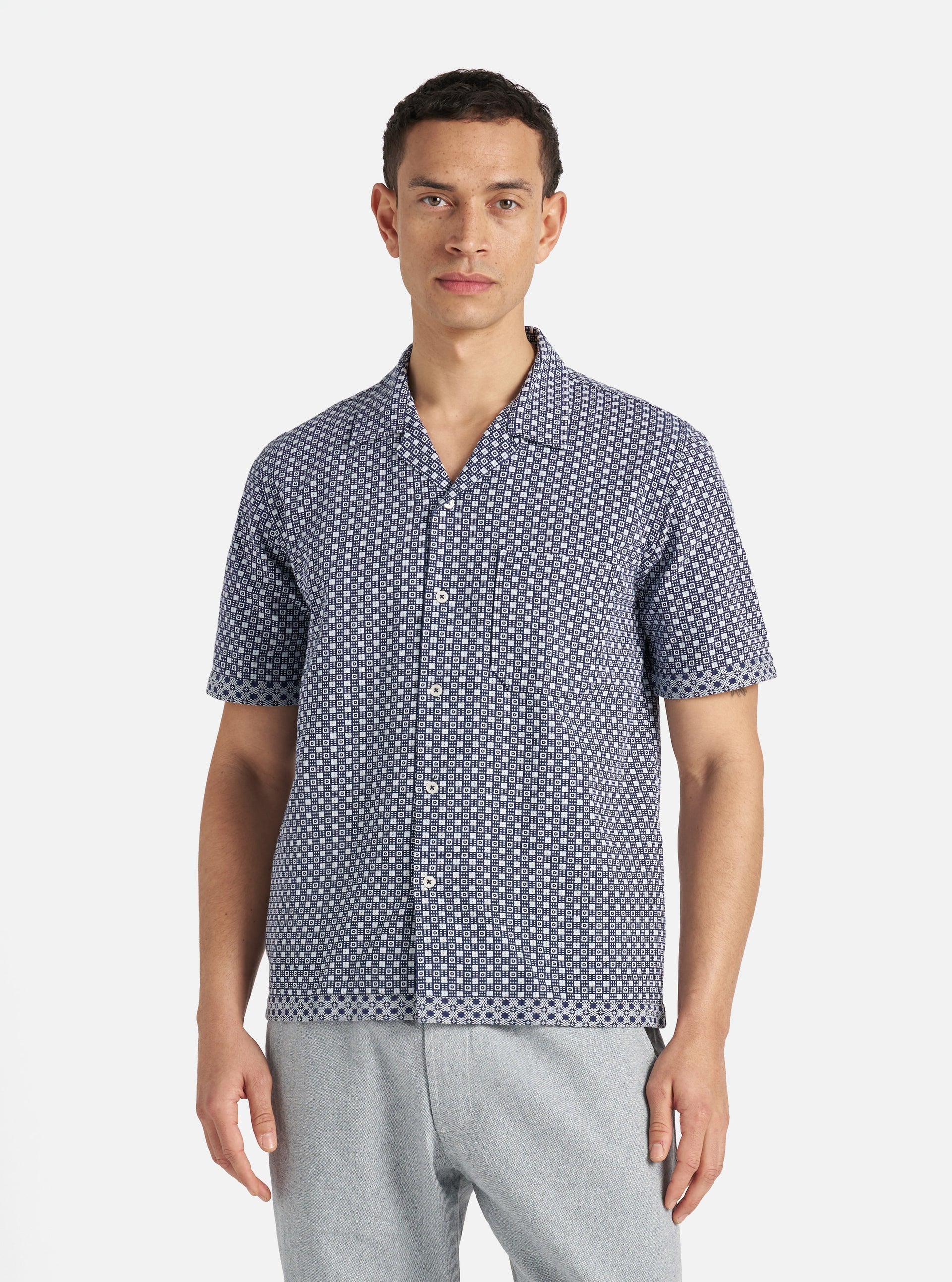 Dean Road Shirt
