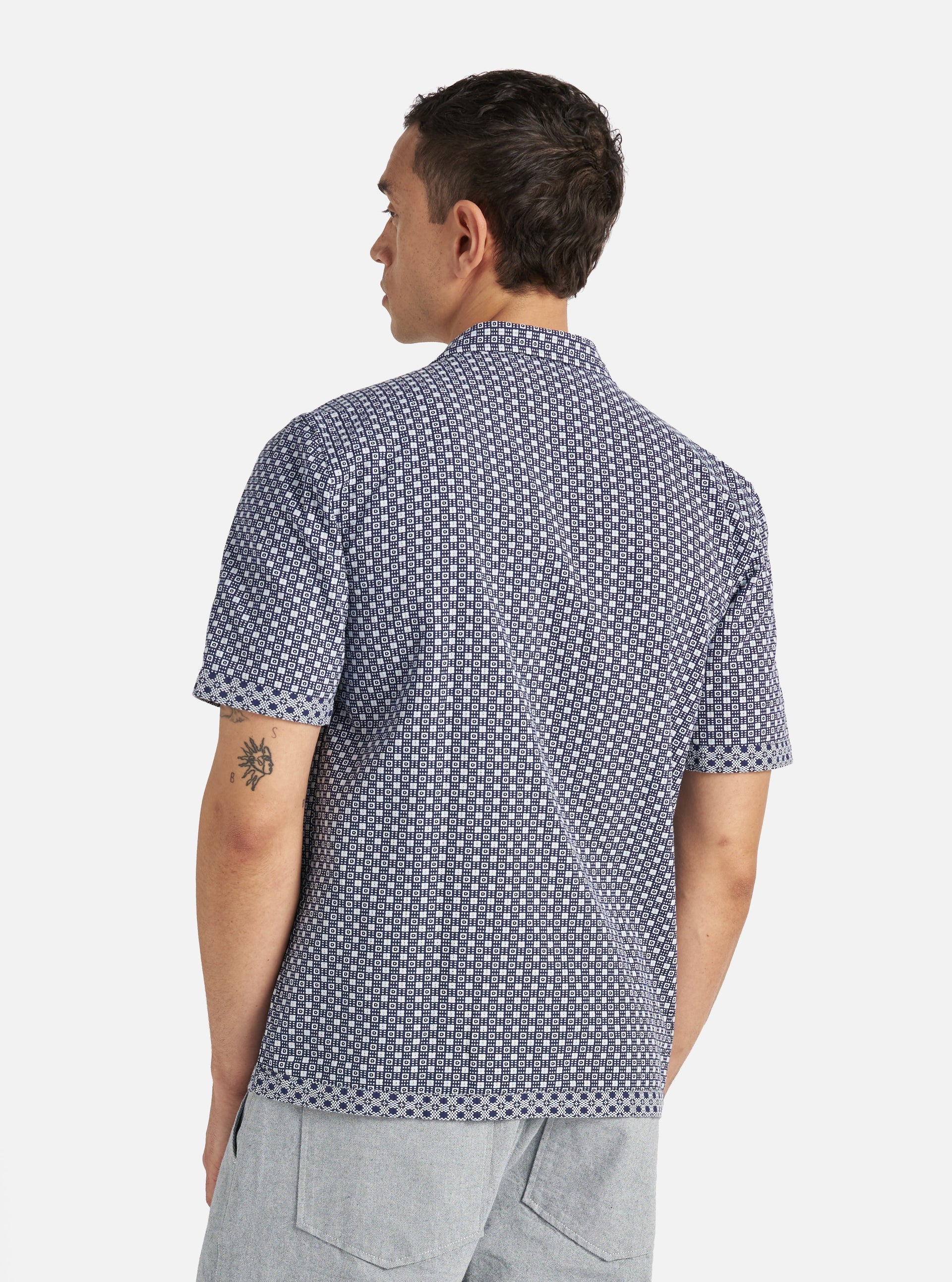 Dean Road Shirt