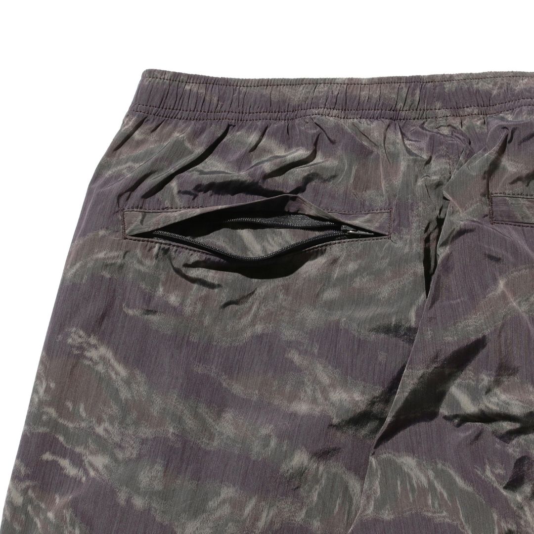 MIL Athletic Pants Tiger Stripe