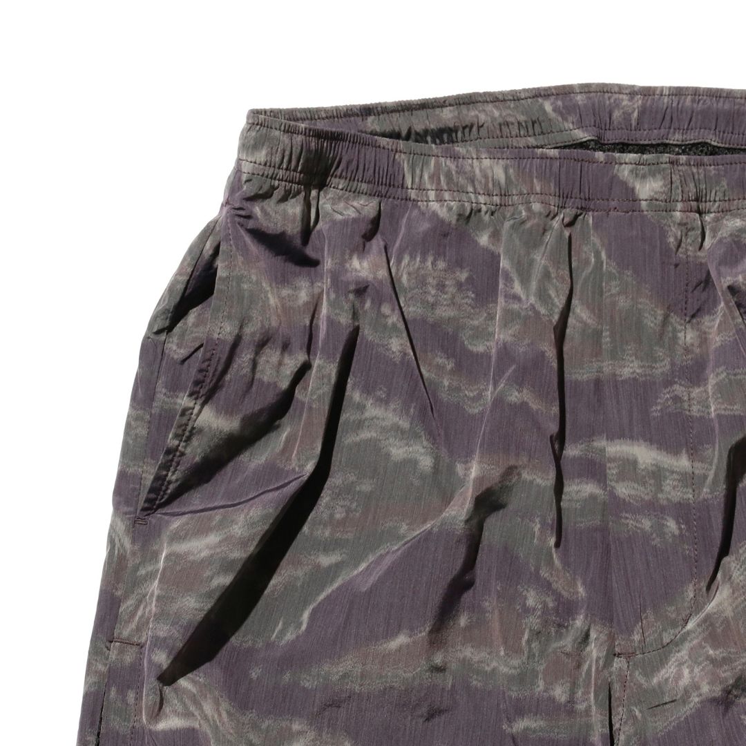 MIL Athletic Pants Tiger Stripe