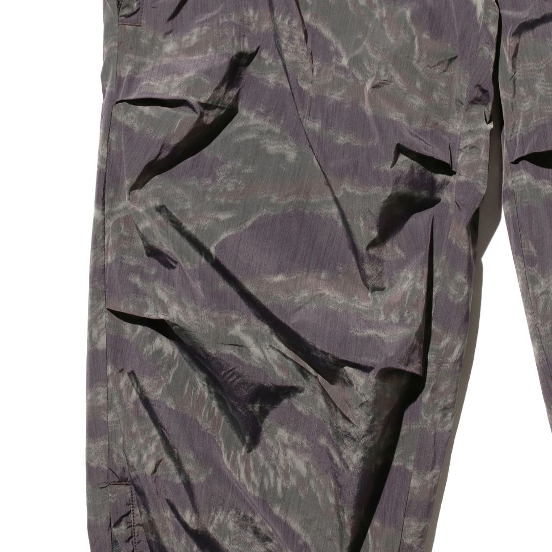 MIL Athletic Pants Tiger Stripe