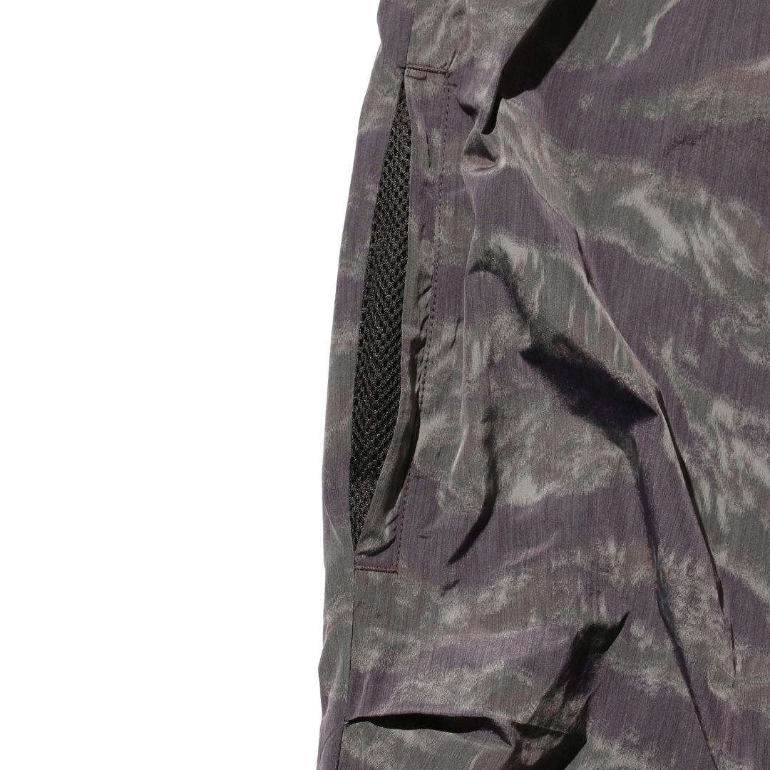 MIL Athletic Pants Tiger Stripe