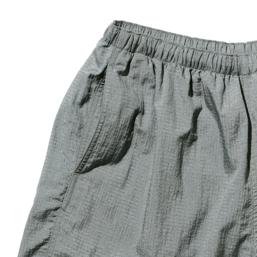 Beams Plus MIL Athletic Shorts Nylon Ripstop | thegoodlife. UAE