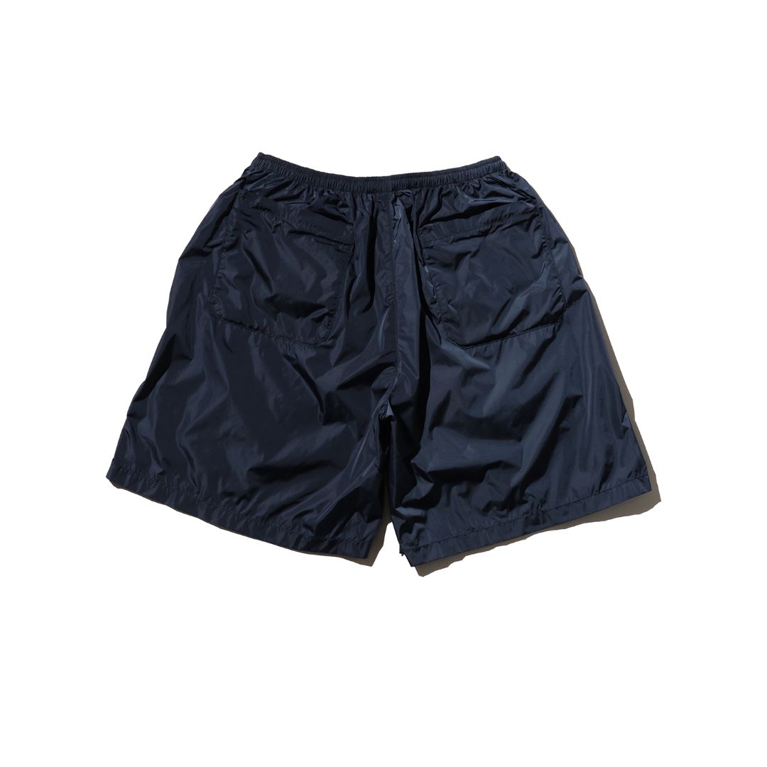 Beams Plus Deck Shorts Nylon | thegoodlife. UAE
