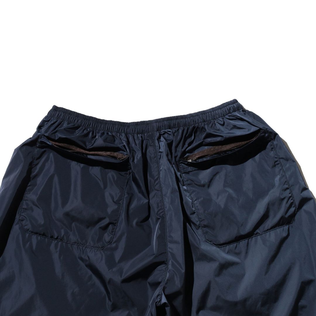 Beams Plus Deck Shorts Nylon | thegoodlife. UAE
