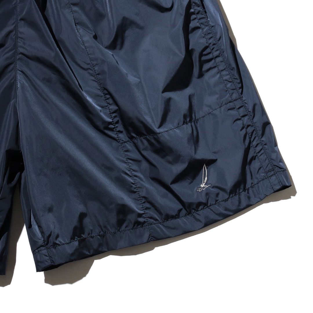Beams Plus Deck Shorts Nylon | thegoodlife. UAE