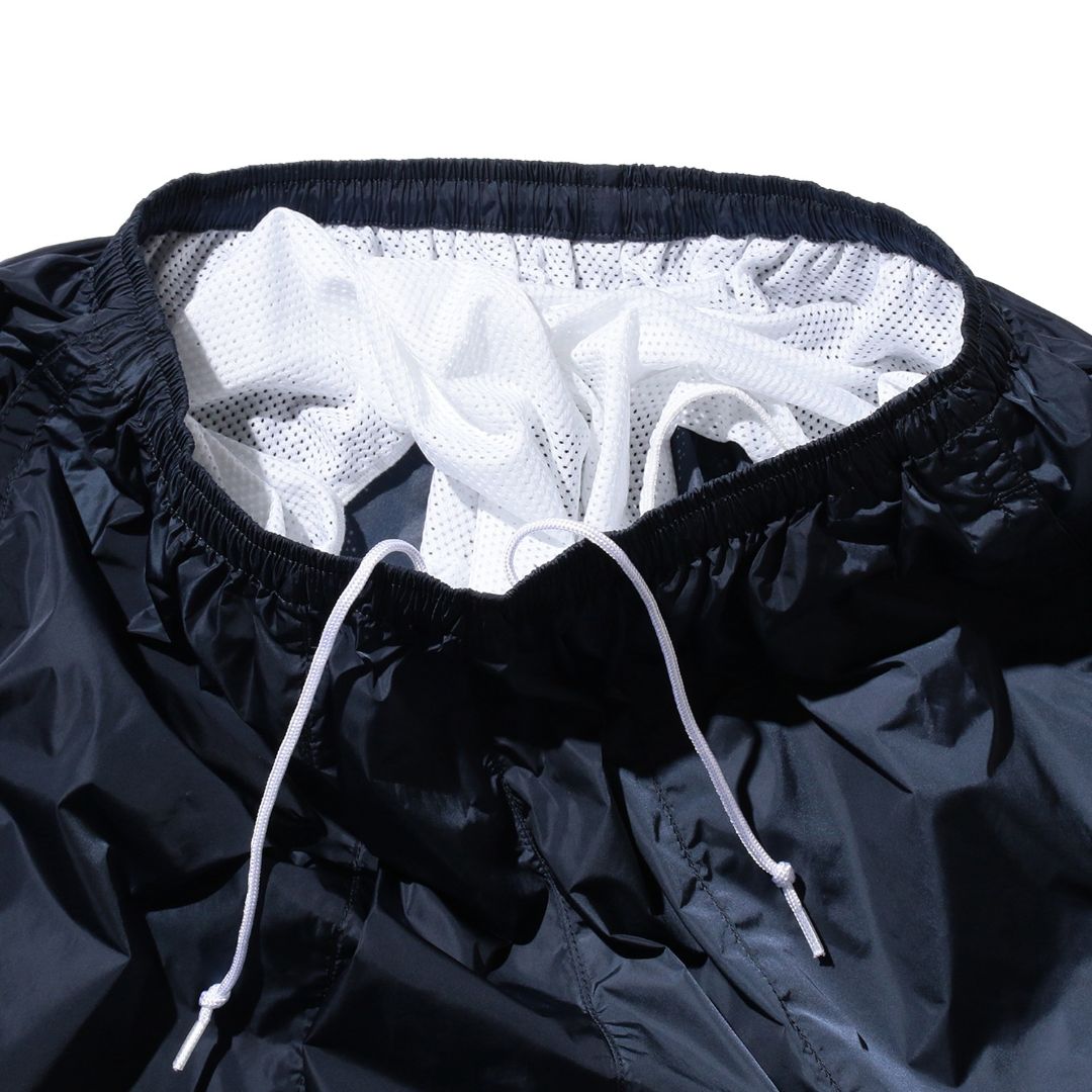 Beams Plus Deck Shorts Nylon | thegoodlife. UAE