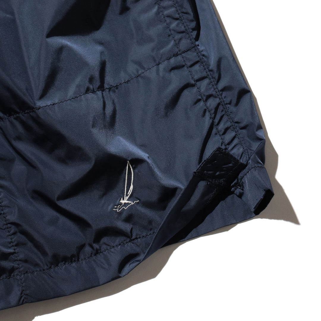 Beams Plus Deck Shorts Nylon | thegoodlife. UAE