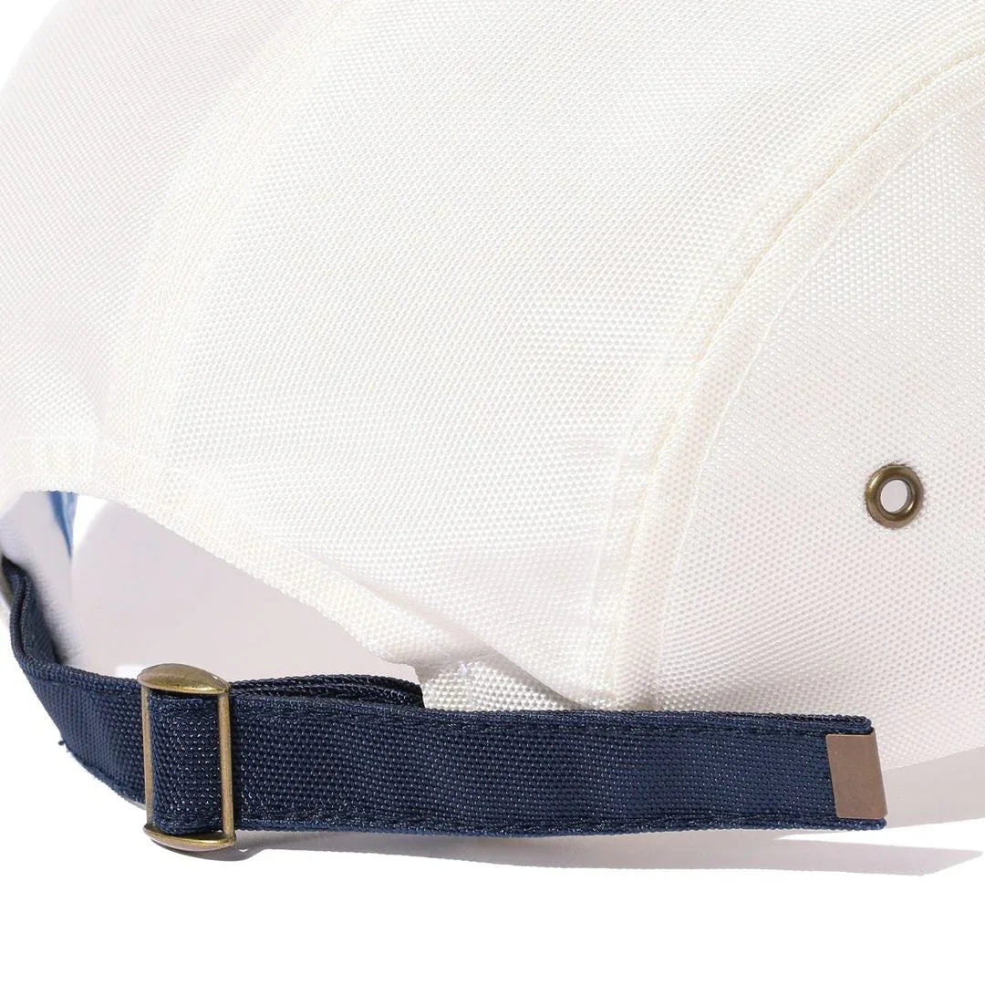 Beams Plus 4 Panel Long Bill Cap | thegoodlife. UAE