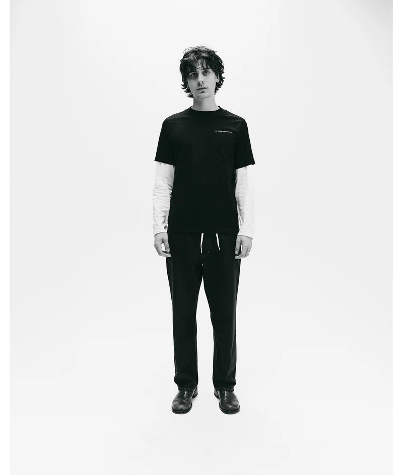 Pop Trading Company Logo T-Shirt | thegoodlife. UAE