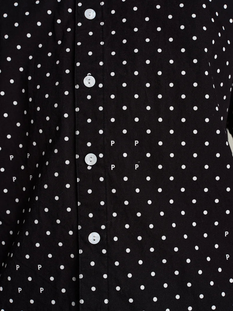 Pop Trading Company Polkadot Shirt | thegoodlife. UAE