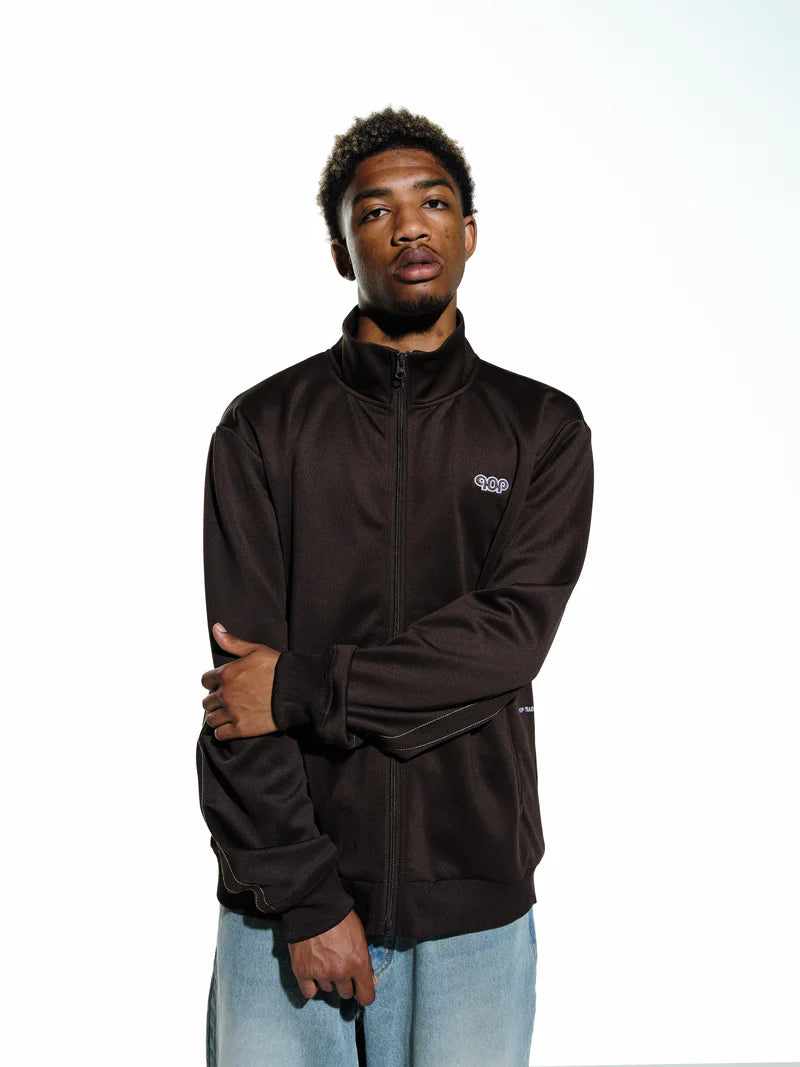 Pop Trading Company Pub Track Top | thegoodlife. UAE