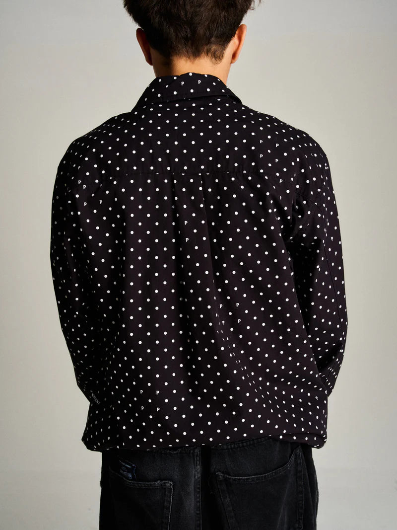 Pop Trading Company Polkadot Shirt | thegoodlife. UAE