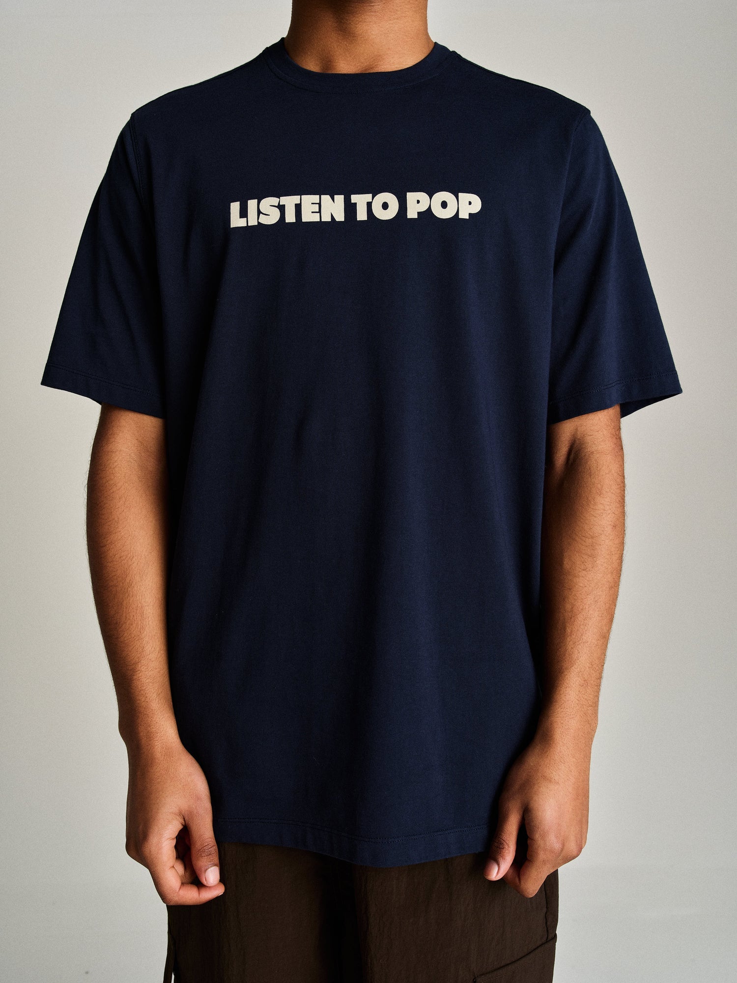 Skatemuzik T-Shirt