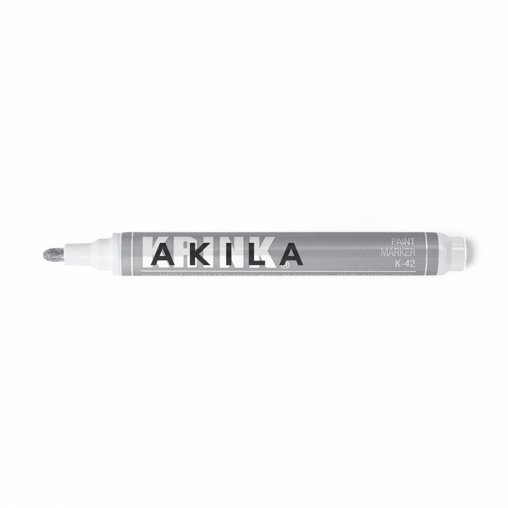 Akila K-42 Paint Marker | thegoodlife. UAE