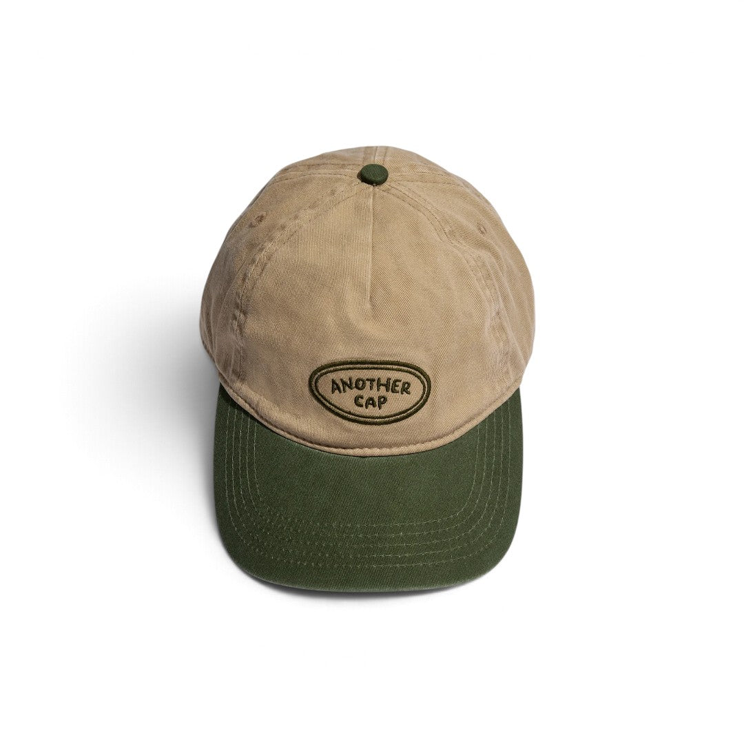 ANOTHER Cap 2.0