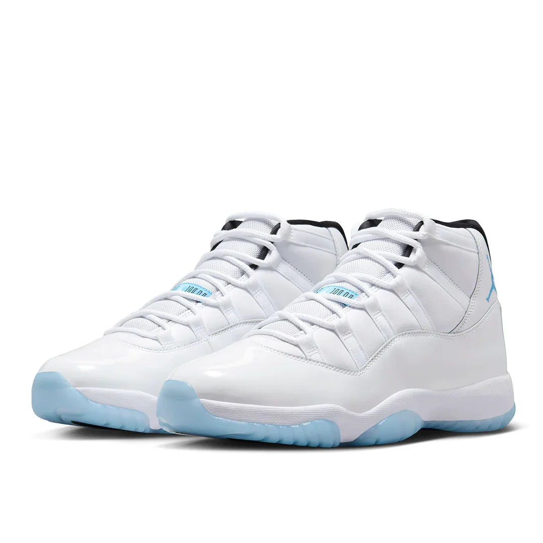 Jordan Air Jordan 11 Retro Sneakers | thegoodlife. UAE