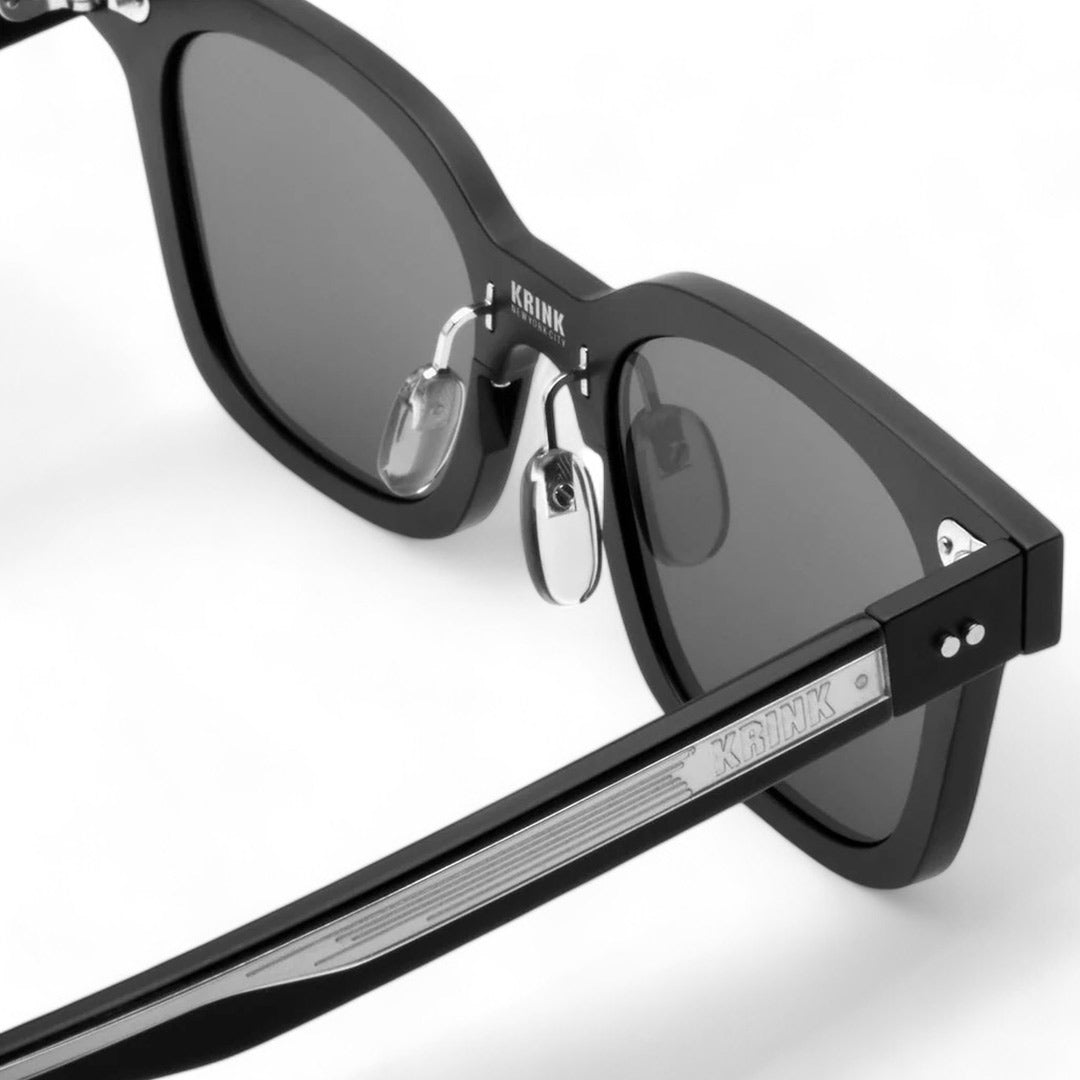 Akila - Hi-Fi x Krink Sunglasses - Sunglasses - thegoodlife.