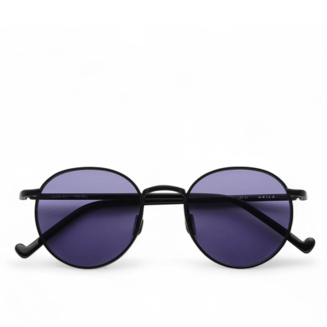 Akila Club 57 x Keith Haring Sunglasses | thegoodlife. UAE