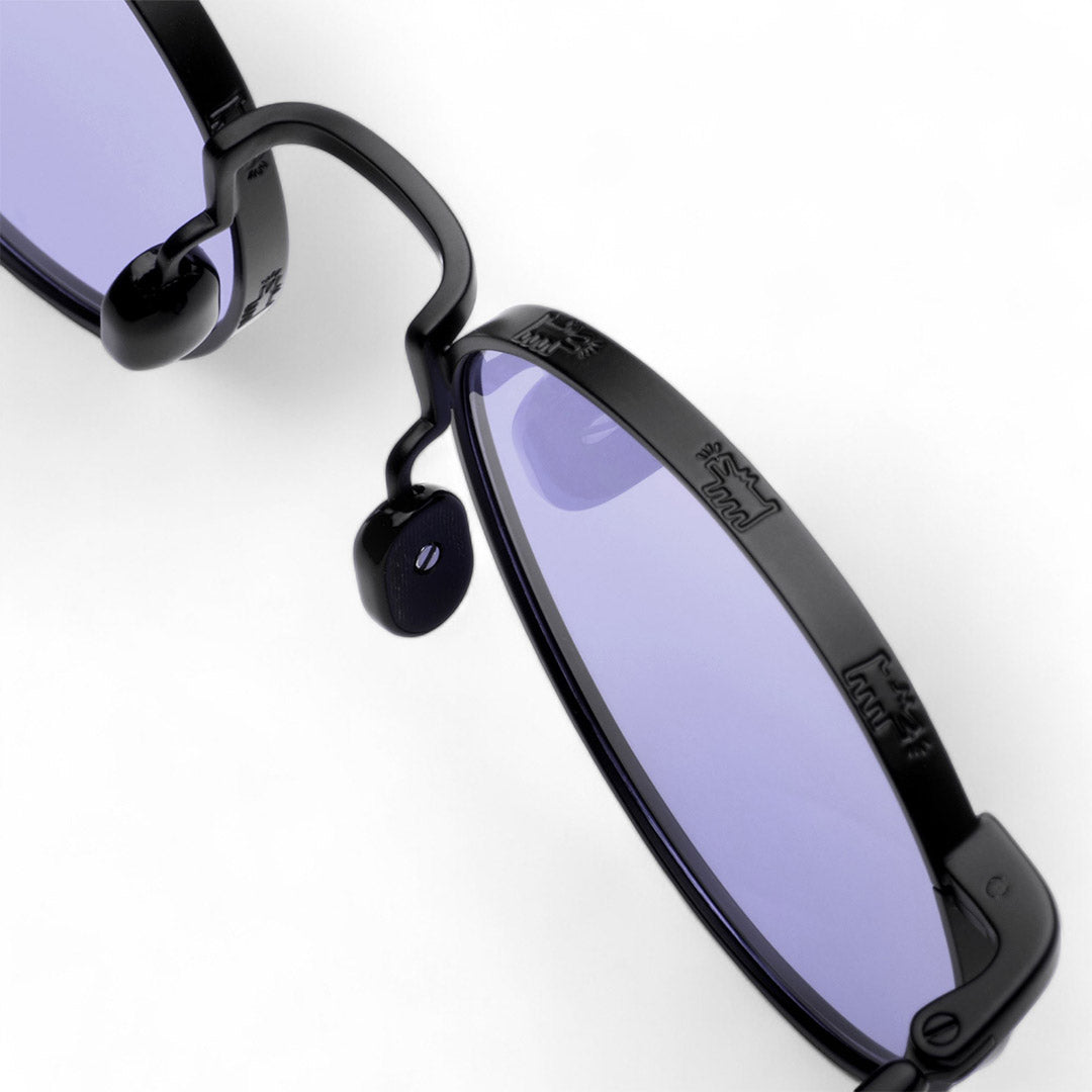 Akila Club 57 x Keith Haring Sunglasses | thegoodlife. UAE