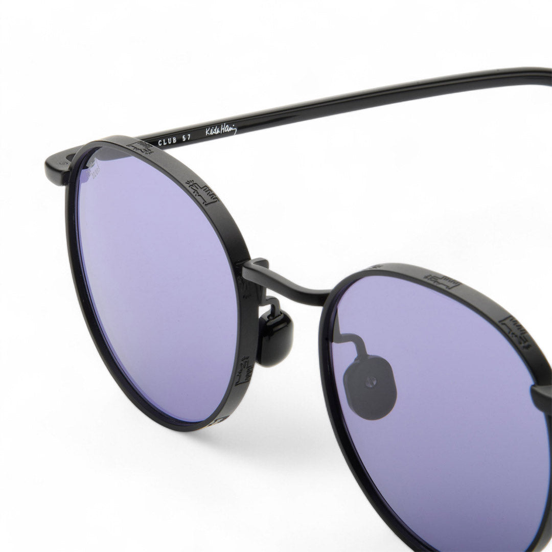 Akila Club 57 x Keith Haring Sunglasses | thegoodlife. UAE