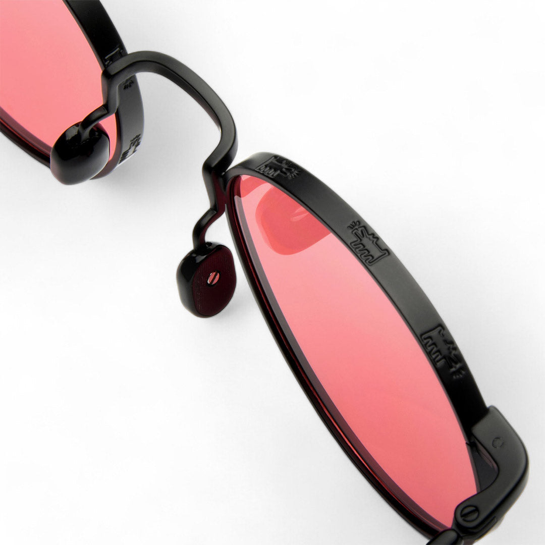 Akila Club 57 x Keith Haring Sunglasses | thegoodlife. UAE