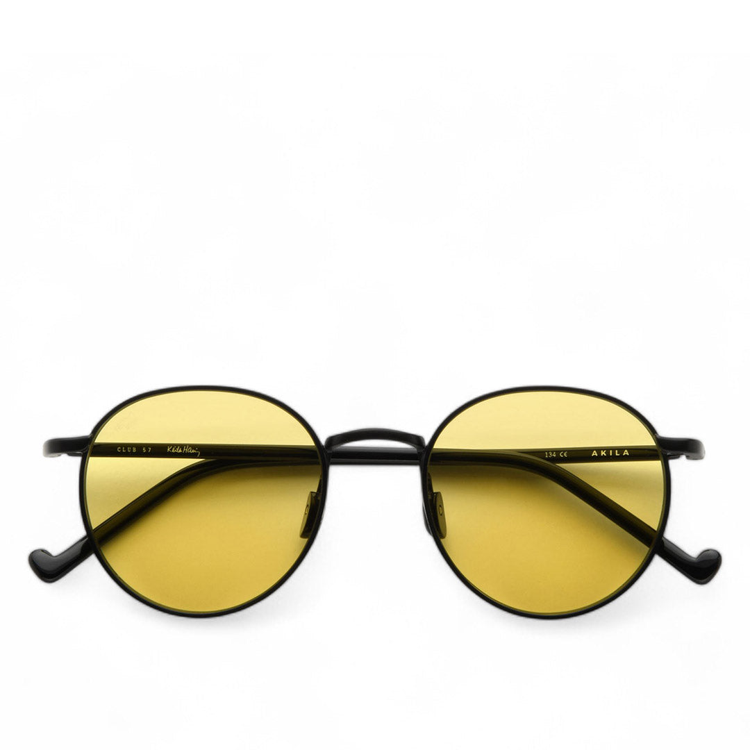 Akila Club 57 x Keith Haring Sunglasses | thegoodlife. UAE