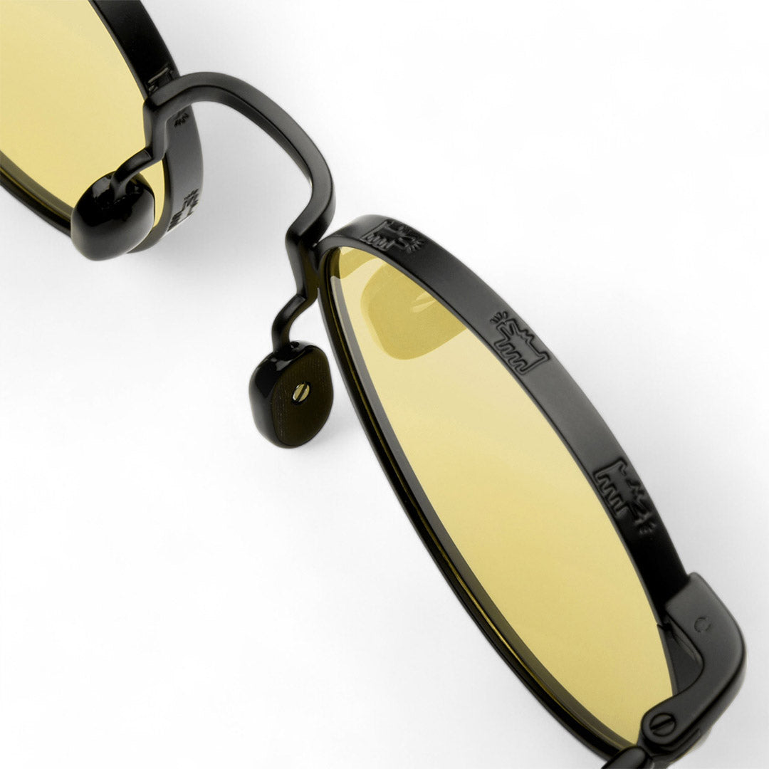 Akila Club 57 x Keith Haring Sunglasses | thegoodlife. UAE