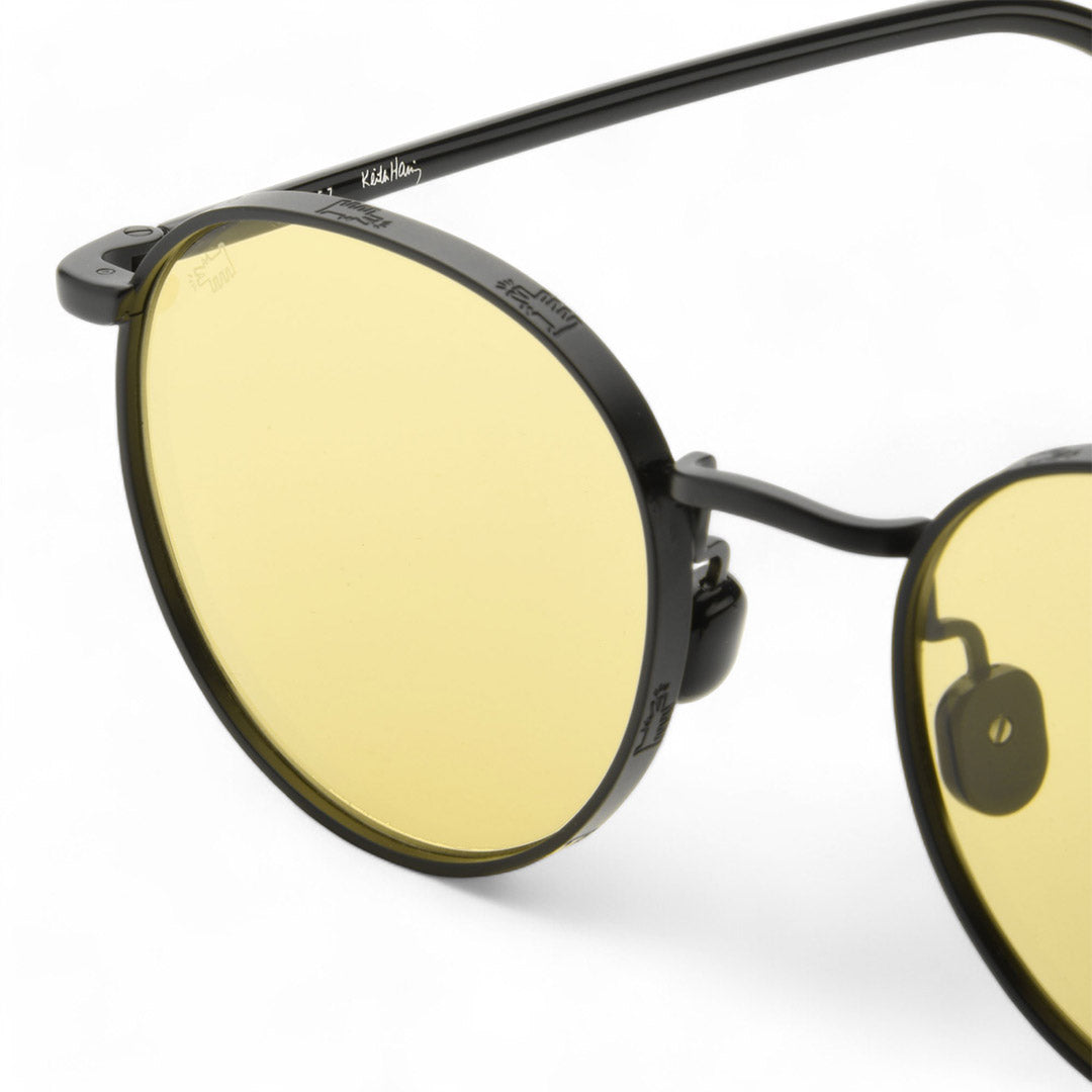 Akila Club 57 x Keith Haring Sunglasses | thegoodlife. UAE