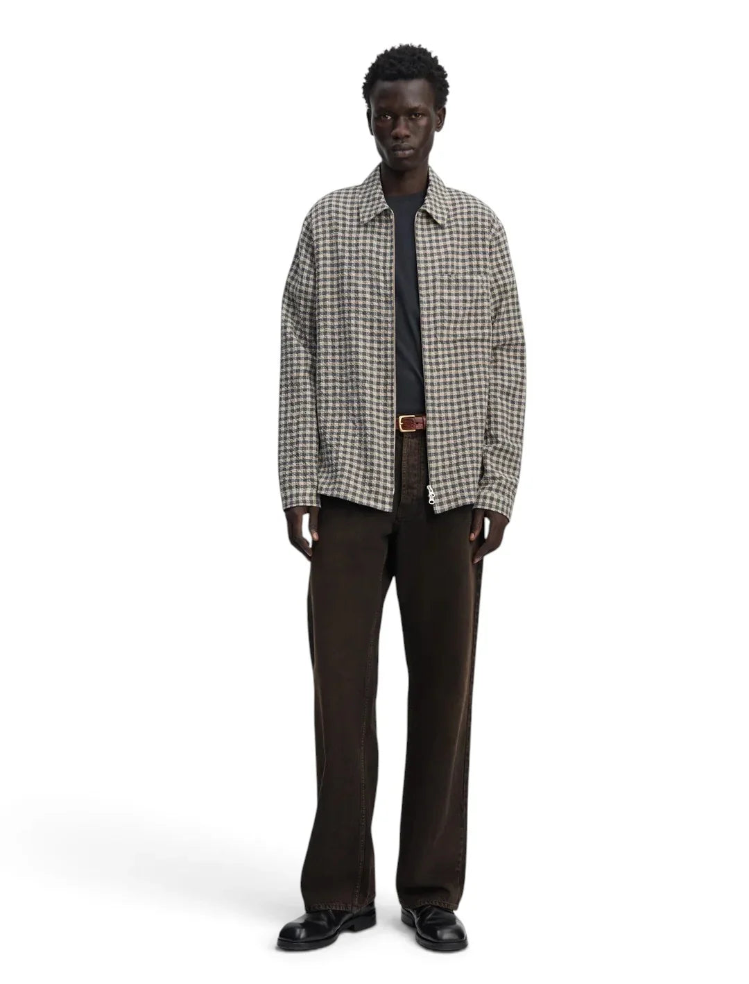 ANOTHER Overshirt 1.0 JPN