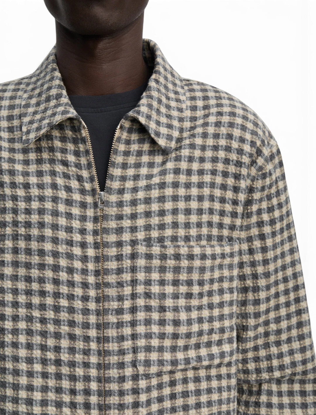 ANOTHER Overshirt 1.0 JPN