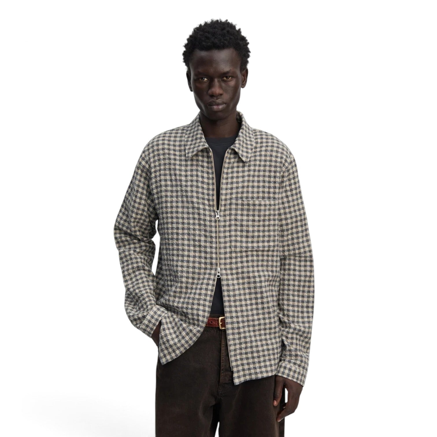 ANOTHER Overshirt 1.0 JPN