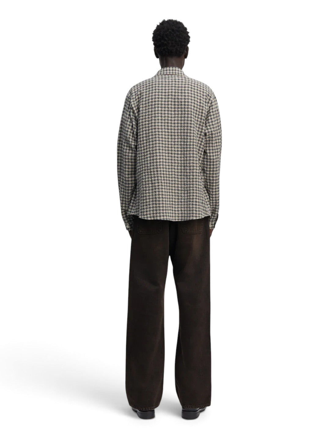 ANOTHER Overshirt 1.0 JPN