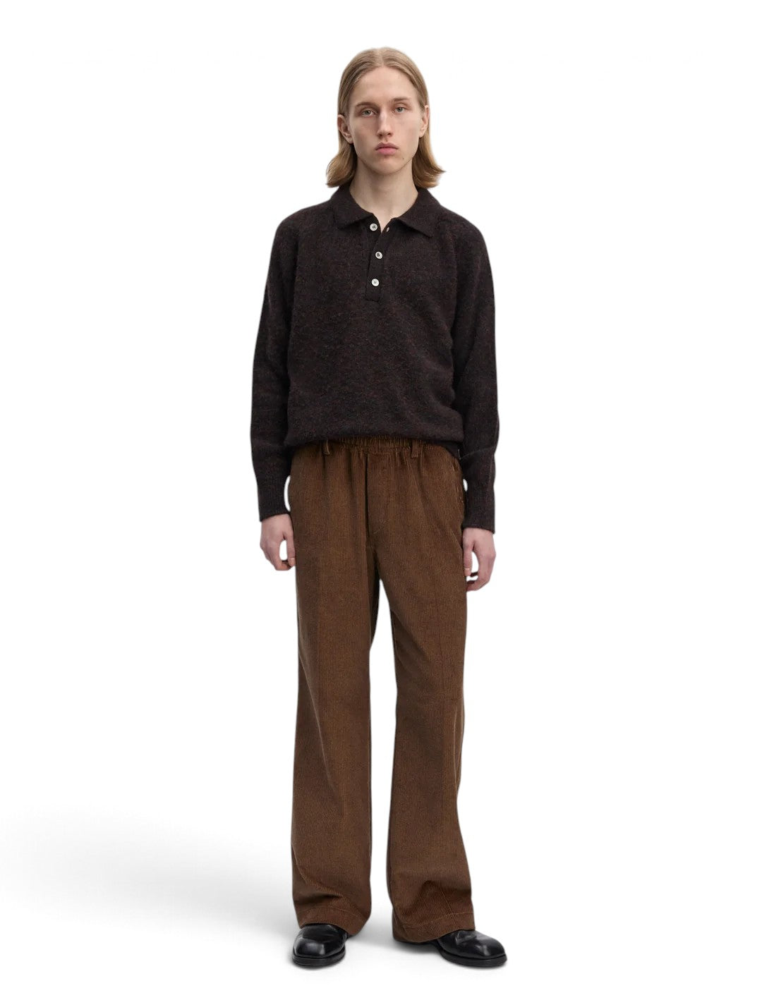 ANOTHER Polo Shirt 4.0