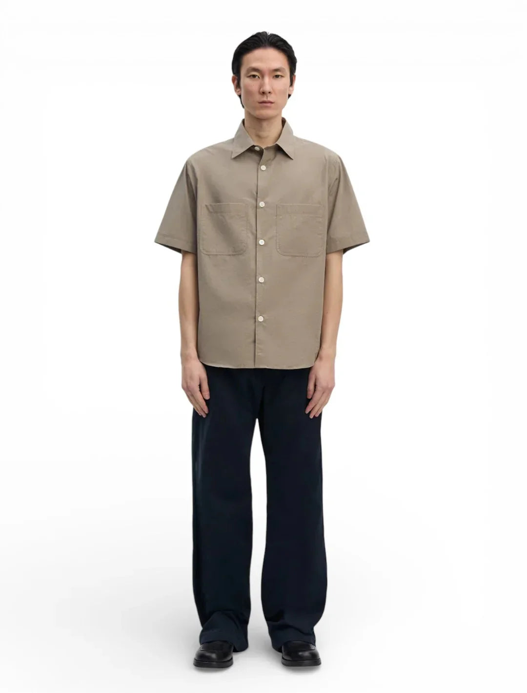 Another Aspect ANOTHER Shirt 4.1 JPN | thegoodlife. UAE